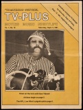 NEWS-4134, Central Maine Morning Sentinel, September 5, 1981, Sam Tidwell Story