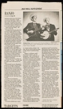 NEWS-7810, Jimmy Cox Story, Maine Sunday Telegram, 8-21-2011