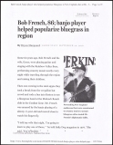 NEWS-7838, Bob and Grace French, Boston Globe, 9-27-2016