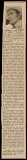 OBIT-0954 Slim Clarks Obituary 2000