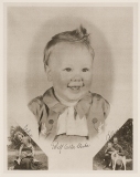 PHOT-0015, Wilf Clark