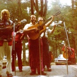 PHOT-1033, First Thomas Point Beach Festival, Frank Wakefield, Carl Rebello, Sam Tidwell