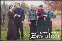 PHOT-1983, Zevulon