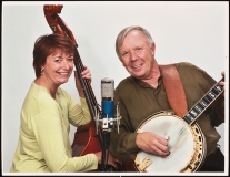 PHOT-7851, Don DePoy and Martha Hills, (Me & Martha)
