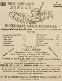 POST-0591, Salty Dog, 1981