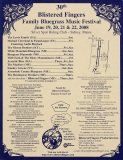 POST-0639, Blistered Fingers Family Bluegrass Music Festival, 30th, 2008