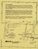 POST-0665, The Final Gathering - This Is It, back side