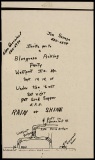 POST-0688, Greenleaf Pickin Party, 1985