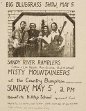 POST-0736, Big Bluegrass Show