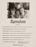 POST-0762, Zevulon