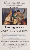 POST-0930, Evergreen Show, 2008