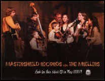 POST-0968, The Muellers Postcard, 2007