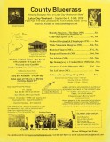 POST-1703, County Bluegrass, September 2009