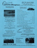 POST-1724, County Bluegrass, July 2010