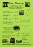 POST-1727, County Bluegrass, July 2009