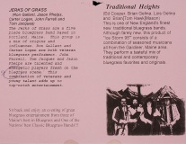 PROG-0073, BMAM Benefit Show, 4th Annual, 1999