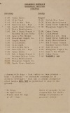 PROG-0103, Breakneck Mountain Bluegrass Festival, 2nd Annual, 1986