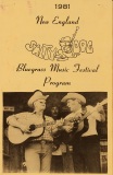 PROG-0104, New England Salty Dog Festival, 1981