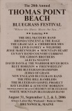 PROG-0171, Thomas Point Beach Bluegrass Festival, 28th Annual, 2006