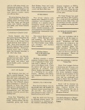 PROG-0619, 10th Annual Breakneck Mountain Bluegrass Festival, 1994, back side