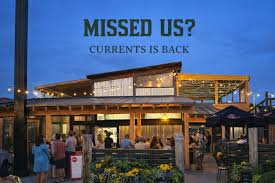 Currents Seafood & Bar