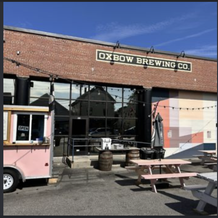 Oxbow Brewing (Portland)